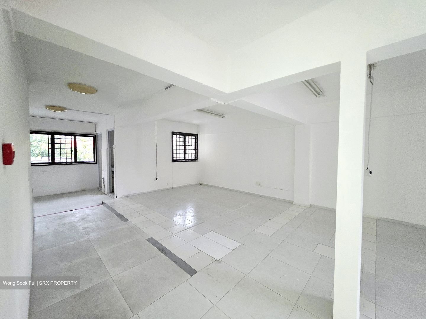 Ang Mo Kio Avenue 1 (D20), Shop House #447138021